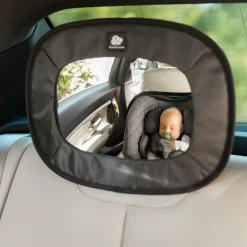 A3 Extra Grote Autospiegel