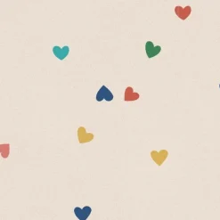 Aeromoov Air Layer Autostoel Groep 0+ Confetti Hearts