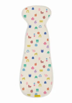Aeromoov Air Layer Autostoel Groep 2/3 Funny Shapes 3 punts