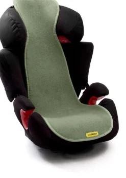 Aeromoov Air Layer Autostoel Groep 2/3 Green Moss 3 punts