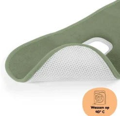 Aeromoov Air Layer Autostoel Groep 1 Green Moss