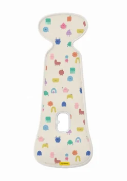 Aeromoov Air Layer Autostoel Groep 1 Funny Shapes