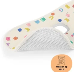 Aeromoov Air Layer Autostoel Groep 1 Funny Shapes