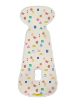 Aeromoov Air Layer Buggy Funny Shapes