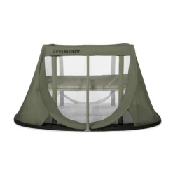 AeroMoov Instant Reisbed Green Moss