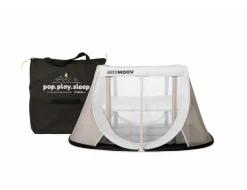 AeroMoov Instant Reisbed White Sand
