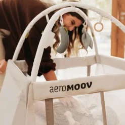 Aeromoov Speelboog White Sand
