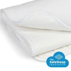 Aerosleep Baby Protect Matrasbeschermer 40 x 90 cm