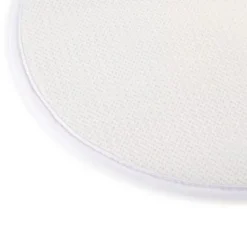 Aerosleep Baby Protect Matrasbeschermer Wit 34x75 cm