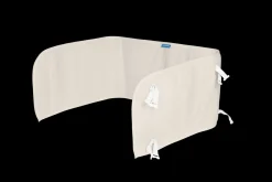 AeroSleep Bedomrander Almond