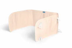 AeroSleep Bedomrander Peach