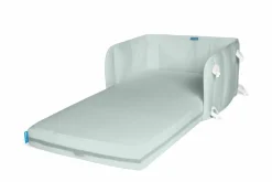 AeroSleep Bedomrander Stone