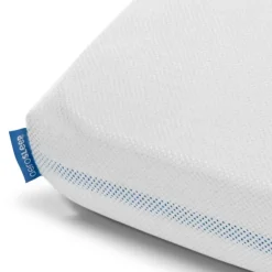 Aerosleep Hoeslaken 70 x 140 cm Wit