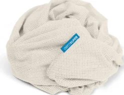 AeroSleep Hoeslaken Almond 60 x 120 cm