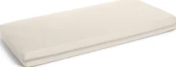 AeroSleep Hoeslaken Premium Almond 70 x 140 cm