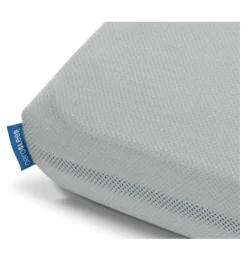 AeroSleep Hoeslaken Premium Stone 70 x 140 cm