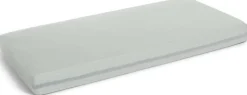 AeroSleep Hoeslaken Premium Stone 70 x 140 cm