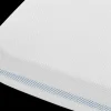 AeroSleep Hoeslaken Wit 90 x 200 cm