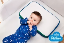 AeroSleep Hoofdkussen Small 30 x 46 cm