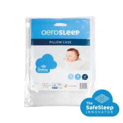 AeroSleep Kussensloop Small 30 x 46 cm