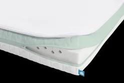 AeroSleep Matras EvoDuo Pakket met 3D-beschermer 70 x 140 cm