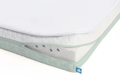 AeroSleep Matras EvoDuo Pakket met 3D-beschermer 90 x 200 cm