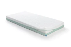 AeroSleep Matras EvoDuo Pakket met 3D-beschermer 60 x 120 cm