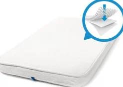 Aerosleep Matras Evolution Pack 50 x 83 cm