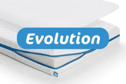 AeroSleep Matras Evolution Pack 70 x 140 cm