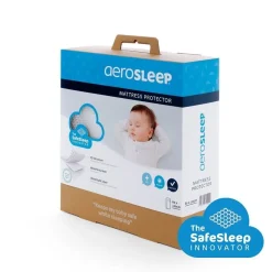 Aerosleep Protect Matrasbeschermer 70 x 150 cm