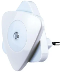 Alecto Automatisch LED Nachtlampje ANV-20