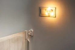 Alecto Automatisch LED Nachtlampje ANV-20