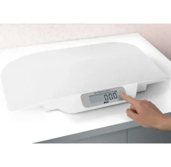 Alecto Baby Weegschaal BC-30 Met Draagtas
