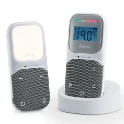 Alecto Babyfoon DBX140 Full Dect
