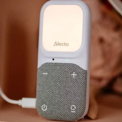 Alecto Babyfoon DBX140 Full Dect