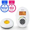 Alecto Babyfoon DBX-125 Full Dect