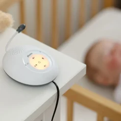 Alecto Babyfoon DBX-125 Full Dect