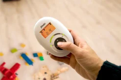 Alecto Babyfoon DBX-125 Full Dect