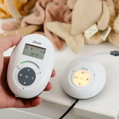 Alecto Babyfoon DBX-125 Full Dect