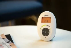 Alecto Babyfoon DBX-125 Full Dect