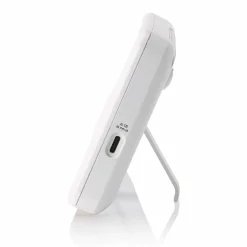 Alecto Babyfoon DVM2050 met Camera 5 inch HD-Scherm