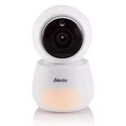 Alecto Babyfoon DVM2043 met Camera 4,3 inch Scherm