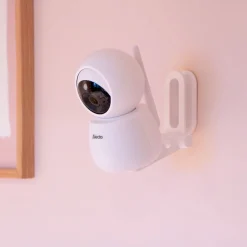 Alecto Babyfoon DVM2060 met HD Camera én App