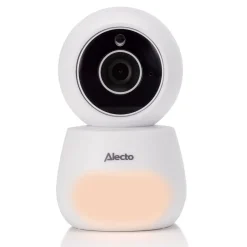 Alecto Babyfoon DVM2060 met HD Camera én App