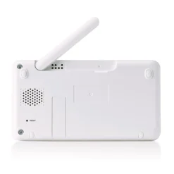 Alecto Babyfoon DVM2060 met HD Camera én App