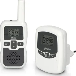 Alecto Babyfoon met Groot Bereik DBX-80
