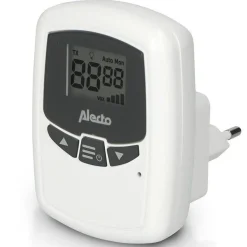 Alecto Babyfoon met Groot Bereik DBX-80