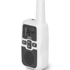 Alecto Babyfoon met Groot Bereik DBX-80