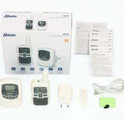 Alecto Babyfoon met Groot Bereik DBX-80