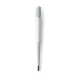 Alecto Digitale Thermometer BC-20 Blauw/Grijs